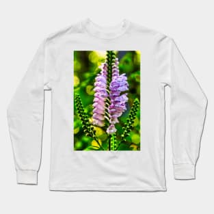 Obedient Plant 1 Long Sleeve T-Shirt